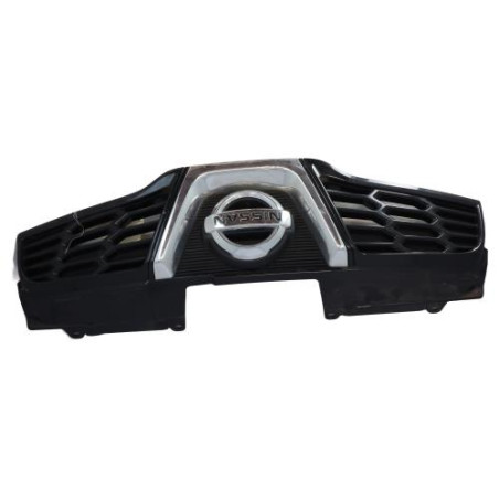 Calandre NISSAN QASHQAI 1 Photo n°1