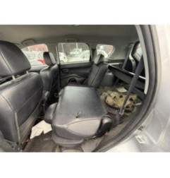 Capot CITROEN C-CROSSER Photo n°20