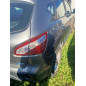 Calandre NISSAN QASHQAI 1