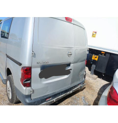 Bloc ABS (freins anti-blocage) NISSAN NV200 Photo n°6