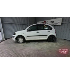 Feu arriere principal gauche (feux) CITROEN C3 1 Photo n°9