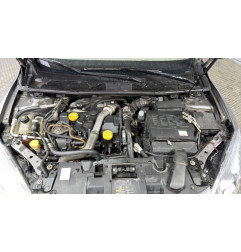 Train arriere complet RENAULT MEGANE 3