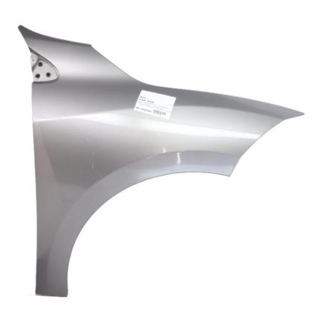 Aile avant droit RENAULT MEGANE 3 Photo n°1