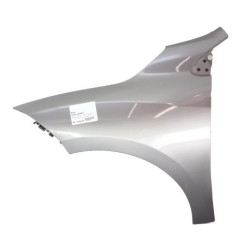 Aile avant gauche RENAULT MEGANE 3 Photo n°1