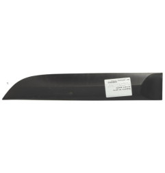 Baguette de porte arriere gauche  RENAULT MEGANE 3 Photo n°1