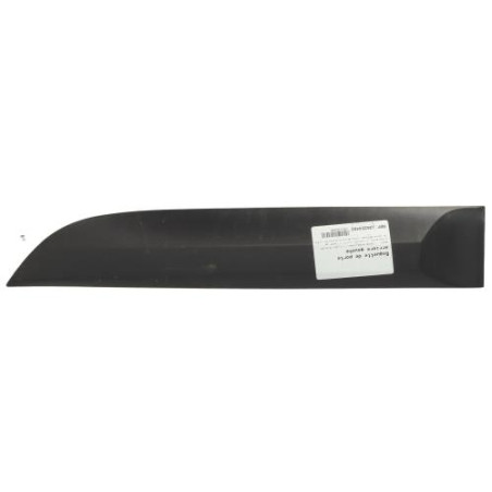 Baguette de porte arriere gauche  RENAULT MEGANE 3 Photo n°1