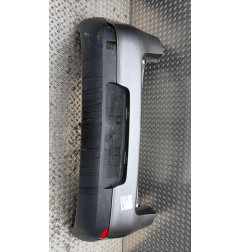 Pare choc arriere RENAULT MEGANE 3 Photo n°1