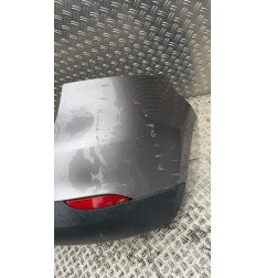 Pare choc arriere RENAULT MEGANE 3 Photo n°3