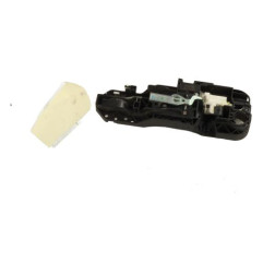 Poignee porte avant gauche RENAULT MEGANE 3 Photo n°4