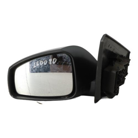 Retroviseur gauche RENAULT MEGANE 3 Photo n°1