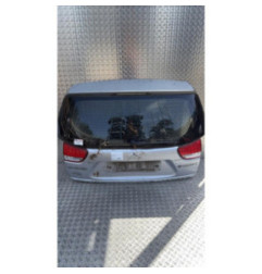 Malle/Hayon arriere CITROEN C-CROSSER Photo n°1