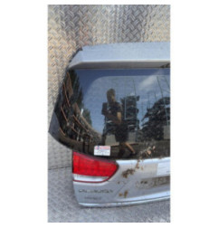 Malle/Hayon arriere CITROEN C-CROSSER