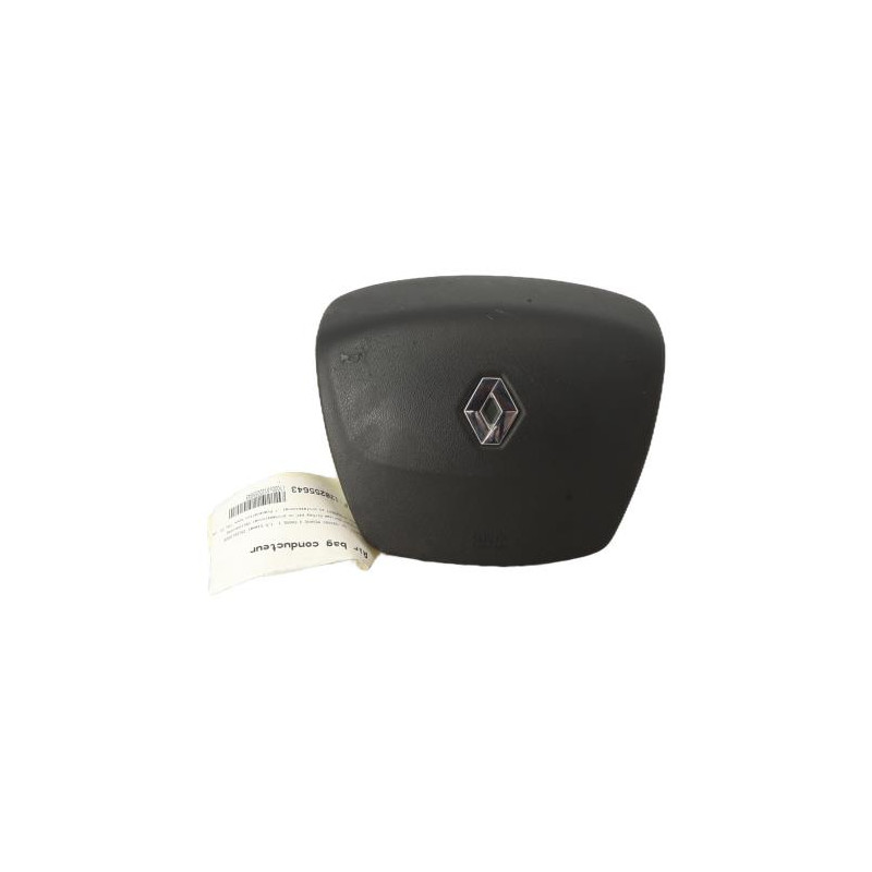 Air bag conducteur RENAULT MEGANE 3
