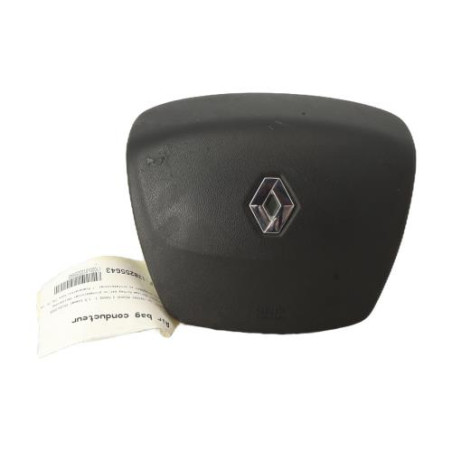 Air bag conducteur RENAULT MEGANE 3 Photo n°1