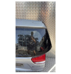 Malle/Hayon arriere CITROEN C-CROSSER Photo n°3