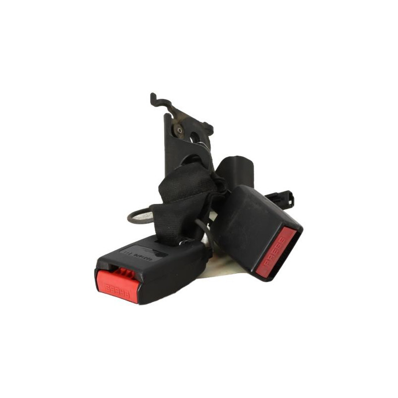Attache ceinture arriere gauche RENAULT MEGANE 3