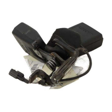 Attache ceinture arriere gauche RENAULT MEGANE 3