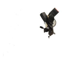 Attache ceinture arriere gauche RENAULT MEGANE 3 Photo n°3