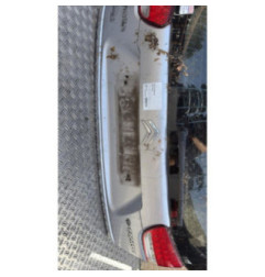 Malle/Hayon arriere CITROEN C-CROSSER Photo n°4