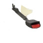 Attache ceinture avant gauche RENAULT MEGANE 3