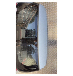 Malle/Hayon arriere CITROEN C-CROSSER Photo n°5