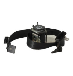Ceinture arriere droit RENAULT MEGANE 3 Photo n°1