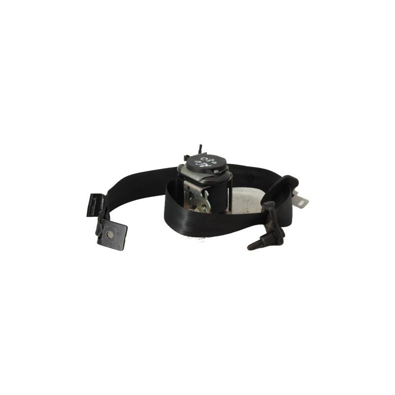 Ceinture arriere droit RENAULT MEGANE 3