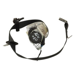 Ceinture arriere droit RENAULT MEGANE 3 Photo n°3