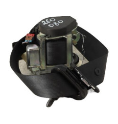 Ceinture arriere gauche RENAULT MEGANE 3 Photo n°1