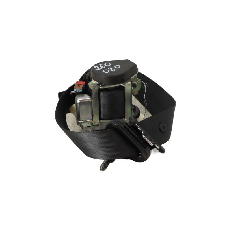 Ceinture arriere gauche RENAULT MEGANE 3