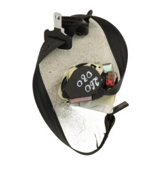 Ceinture arriere gauche RENAULT MEGANE 3 Photo n°3