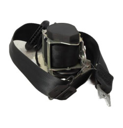 Ceinture avant droit RENAULT MEGANE 3 Photo n°1