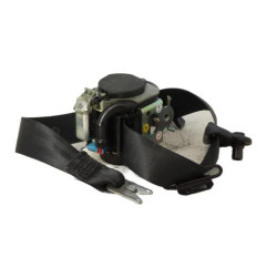 Ceinture avant gauche RENAULT MEGANE 3 Photo n°1