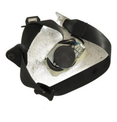 Ceinture avant gauche RENAULT MEGANE 3 Photo n°3