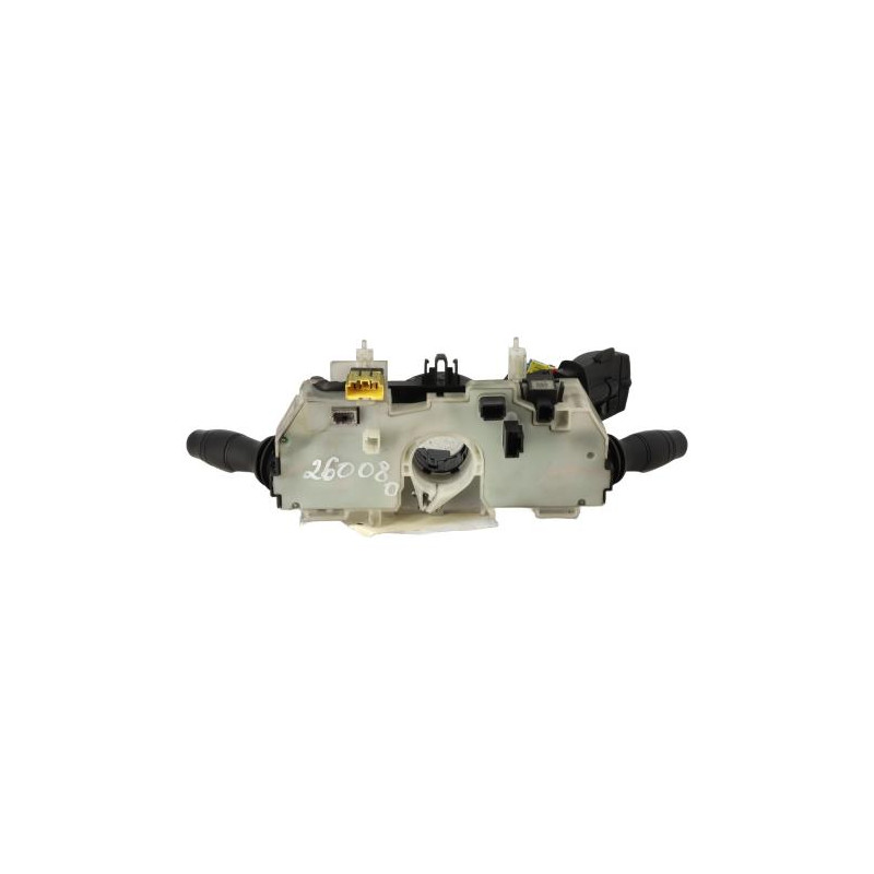 Com (Bloc Contacteur Tournant+Commodo Essuie Glace+Commodo Phare) RENAULT MEGANE 3