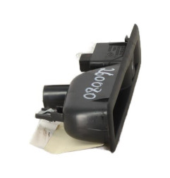 Interrupteur de leve vitre arriere droit RENAULT MEGANE 3 Photo n°4