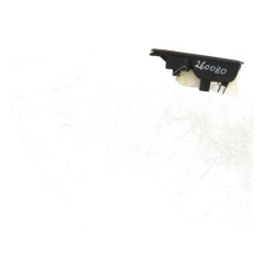 Interrupteur de leve vitre arriere droit RENAULT MEGANE 3 Photo n°5