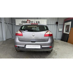 Interrupteur de leve vitre arriere droit RENAULT MEGANE 3 Photo n°14