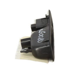 Interrupteur de leve vitre arriere gauche RENAULT MEGANE 3 Photo n°4