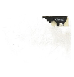 Interrupteur de leve vitre arriere gauche RENAULT MEGANE 3 Photo n°5