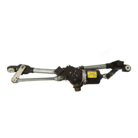 Moteur essuie glace avant RENAULT MEGANE 3 Photo n°1