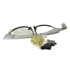 Moteur leve vitre arriere droit RENAULT MEGANE 3 Photo n°1