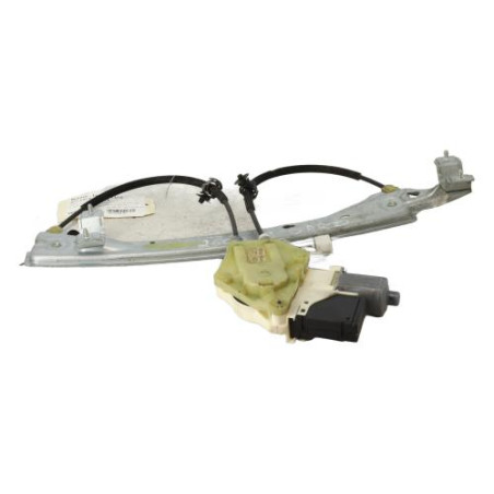 Moteur leve vitre arriere droit RENAULT MEGANE 3 Photo n°1