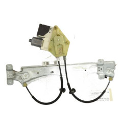 Moteur leve vitre arriere droit RENAULT MEGANE 3