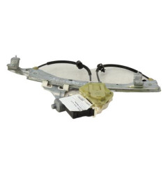 Moteur leve vitre arriere gauche RENAULT MEGANE 3 Photo n°1