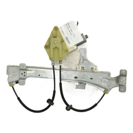 Moteur leve vitre arriere gauche RENAULT MEGANE 3