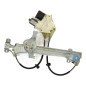 Moteur leve vitre arriere gauche RENAULT MEGANE 3