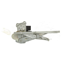 Moteur leve vitre avant droit RENAULT MEGANE 3 Photo n°3