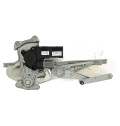 Moteur leve vitre avant gauche RENAULT MEGANE 3