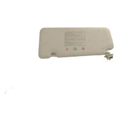 Pare soleil droit RENAULT MEGANE 3 Photo n°3